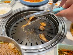-韩香福烤肉庄园(荣成店)