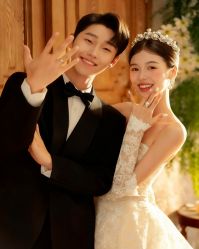 -青禾蒙娜丽莎婚纱摄影(武汉总店)