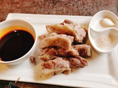 -贯贯吉·清真餐厅(浙江中路店)