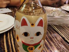 -平成屋·午肴夜酒(四川北路店)