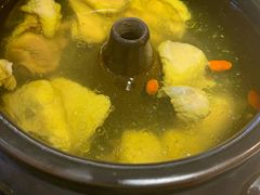 -云海肴·汽锅鸡·云南菜(美罗城店)