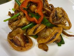 -真味馆(侨港碧海银滩店)