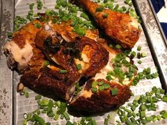 -绿茶餐厅(布吉万象汇店)