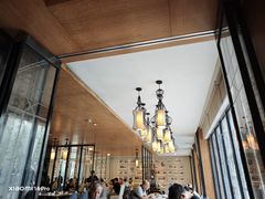 -五号茶居·新派粤菜·岭南五号酒店(沿江中路店)