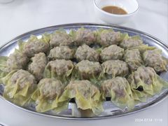 -嘉升大排档(番禺总店)