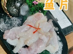-捞王锅物料理(上海世茂广场店)