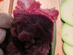 -谷牛日式烤肉(宝山U天地店)