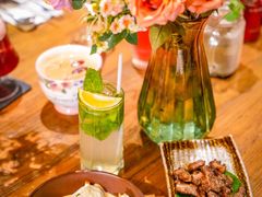 -格鲁·秀色Georgia’s Feast