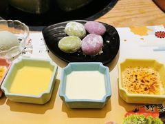 -伊豆野菜村(大族广场店)