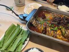 -鱼酷活鱼烤鱼(沈阳大悦城店)