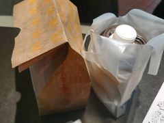 -麦当劳(北京南站店)