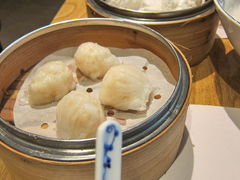 蝦餃-广东茶居(海港城店)