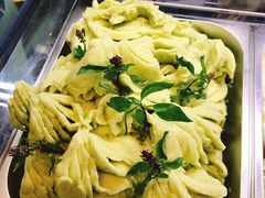 潮汕金不换-歎雪糕低糖低脂Gelato冰淇淋