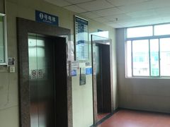 -南昌大学第四附属医院(西湖院区)