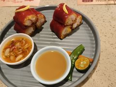 -点都德(龙之梦店)