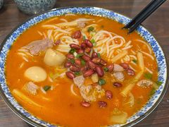 -螺世纪螺蛳粉·桂味小排档(裕德店)