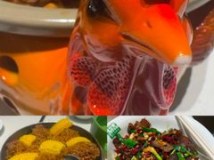 -绿草地·湘菜(7mall店)