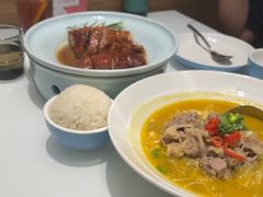 -润记·广东餐馆(苏州中心店)