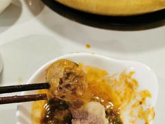 -食潮汕头鲜牛馆(望京保利店)
