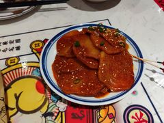 -长安大牌档之西安博物院文化餐厅(中贸店)