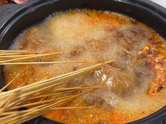 -小向麻辣烫(天街总店)