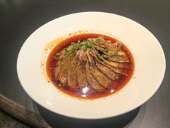 -悦融琥珀·京鲁菜·海味珍品(西单店)