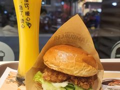 -魏家凉皮(大差市店)