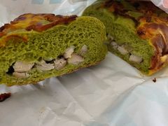 牛油果熏鸡-OVEN LAB乐欧酵室(裕华万达店)
