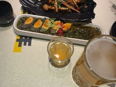 -嘎嘎鸭脑壳(金沙店)