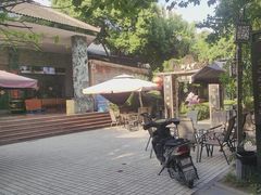 -醉月城西昌火盆烧烤(天府店)