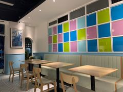 用餐区-米泰芒·东南亚料理(体育西店)