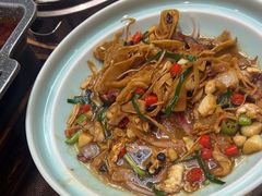 -王厚元饺子·辽菜·烤鸭(黄河大街店)