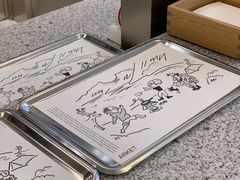 -ARKET CAFÉ(三里屯太古里店)