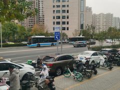 -星巴克臻选(北京太阳宫凯德店)