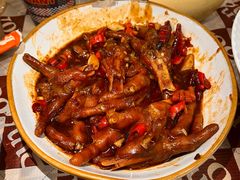 -老三样·旧食新味(万寿宫店)