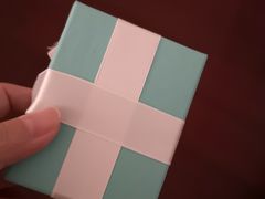 -Tiffany & Co.蒂芙尼
(广州太古汇店)