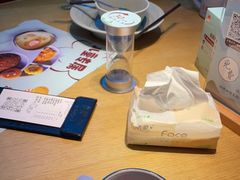 -蜜桃餐厅·伴山(绿宝广场店)