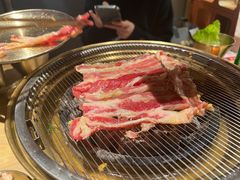 -西塔老太太泥炉烤肉(亚运村店)