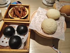 -蔡澜点心·粤菜(新街口IFCX店)