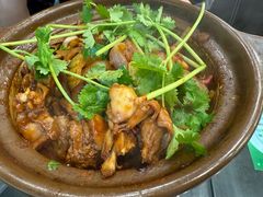 -川香煲(茅台路店)