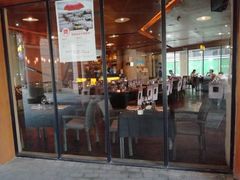 门面-Efes Turkish & Mediterranean Cuisine 艾菲斯餐厅(陆家嘴店)