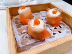 -蔡澜点心·粤菜(月星环球港店)