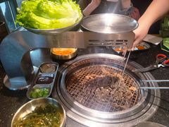 -韩烧牛中牛·甄选黑牛烤肉(黑金店)