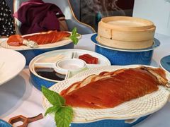 -食悦江南·淮扬菜·烤鸭(亚运村·惠新店)