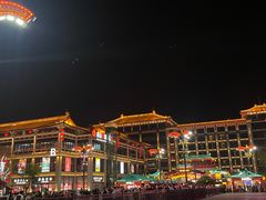 -大唐不夜城