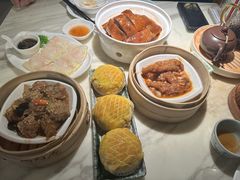 -陶陶居酒家(SM二期购物广场店)