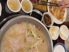 -老来福·非遗酸汤兔(凯旋路店)