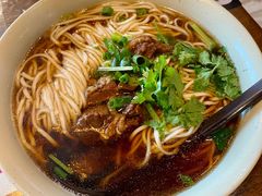 李先生牛肉面-李先生牛肉面大王(正定机场餐厅)