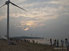 -那香海钻石沙滩浴场