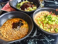 -潮汕美牛肉丸火锅店(天宁寺店)